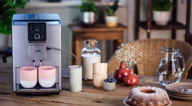 Mała kawa – duże znaczenie